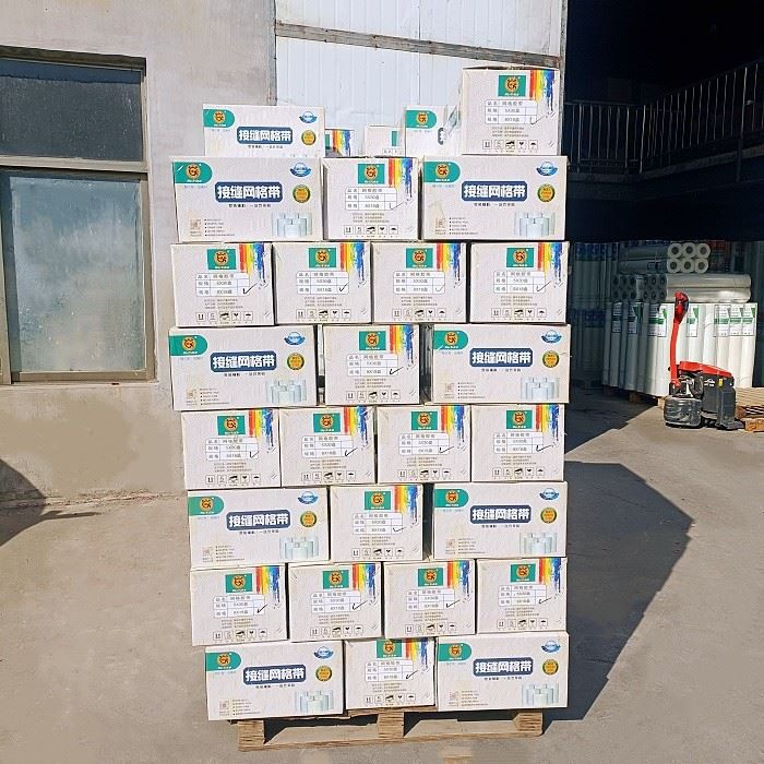 4x4mm160g Fiberglass Mesh Net To Turkey