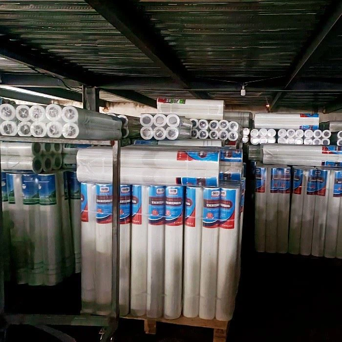 Distributor Glass Fiber Mesh Goods