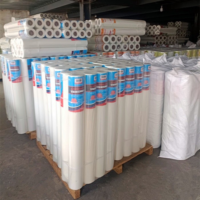 Fiberglass Sticky Plaster Europe10x10