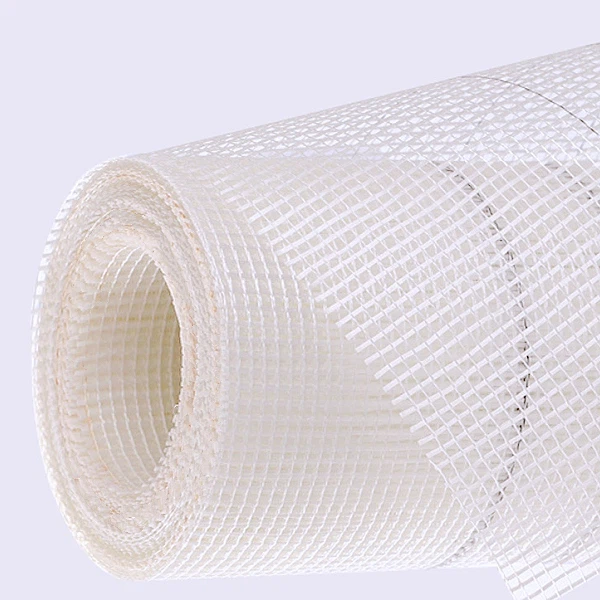 Woven Fiberglass Mesh